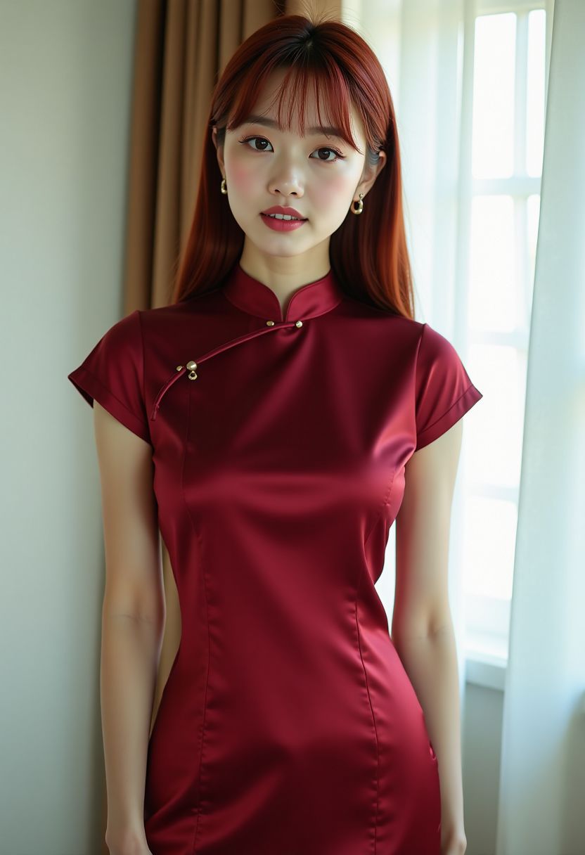 晚风里的我们海报