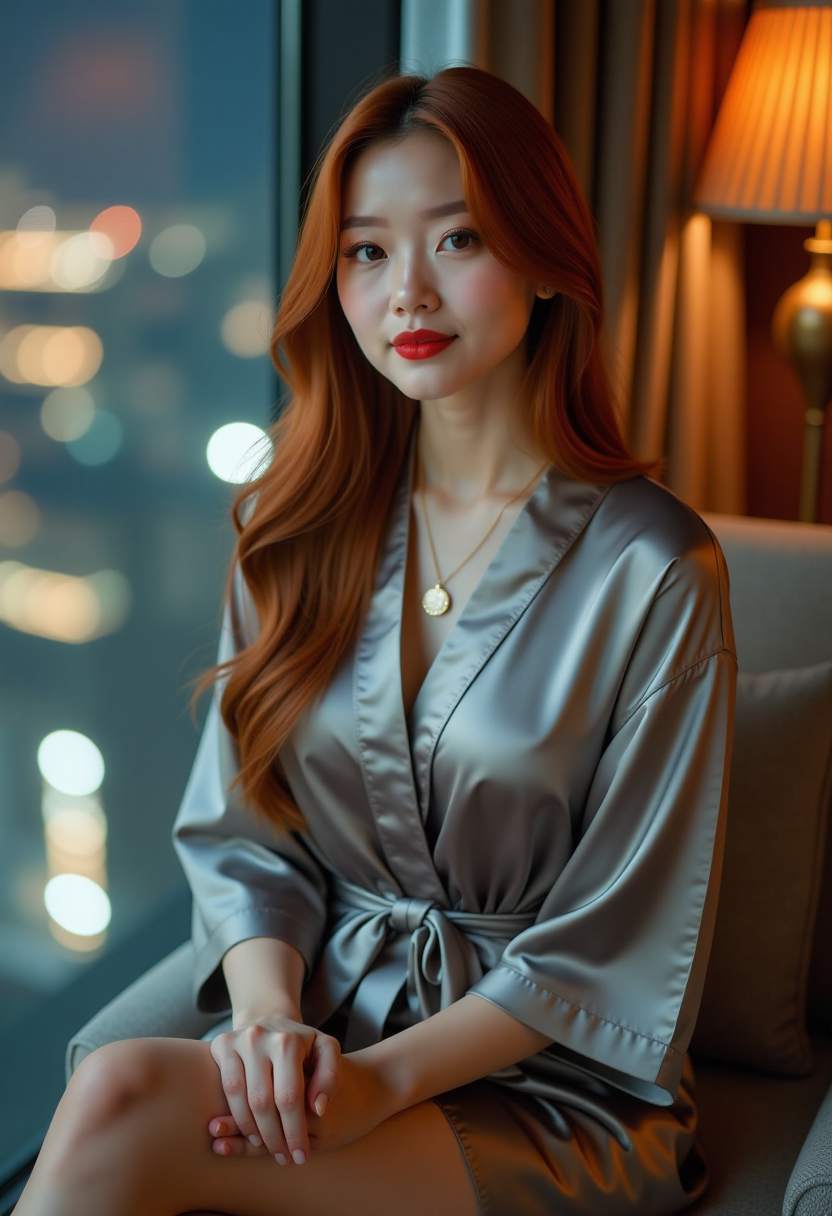 第七码头海报